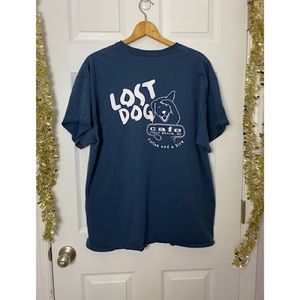 LOST DOG T-Shirt